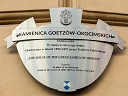The Goetz-Okocimski tenement house in Kraków (id=8892)